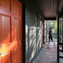 Noon Lodge at Mallard Bay - Grandaughter