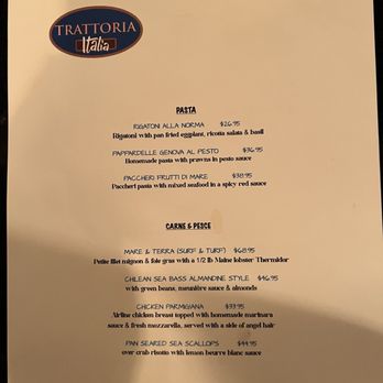 Trattoria Italia - Italian Near Me - Las Vegas, Nevada Trattoria Italia - Italian Near Me - Las Vegas, Nevada