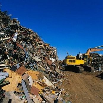 Fair Salvage Company - Junk Removal & Hauling Near Me - Chase, Michigan Fair Salvage Company - Junk Removal & Hauling Near Me - Chase, Michigan