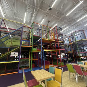 Kids Empire Bayshore - Kids Activities Near Me - Glendale, Wisconsin Kids Empire Bayshore - Kids Activities Near Me - Glendale, Wisconsin
