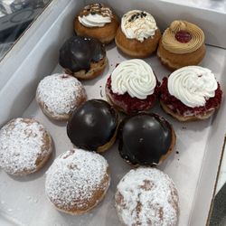 Glicks Bakehouse