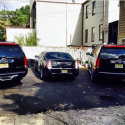 Hoboken First Class - Our name speaks by itself, a complete new flee of SUV's, Sedans & Mini Vans. Courteous drivers, always on time, 24/7 Service.