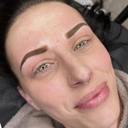 TheBrowGoddess - PowderBrows