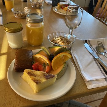 St Orres - Delicious breakfast! - Hotels Near Me - Gualala, California St Orres - Delicious breakfast! - Hotels Near Me - Gualala, California