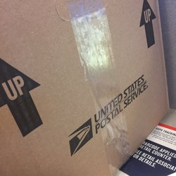 US Post Office