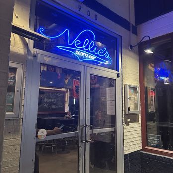 Nellie's Sports Bar - Entrance - Gay Bars Near Me - Washington, DC, District of Columbia Nellie's Sports Bar - Entrance - Gay Bars Near Me - Washington, DC, District of Columbia