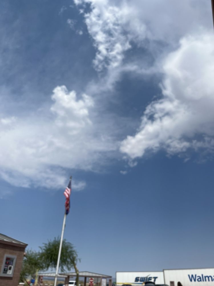 EHRENBERG REST STOP EASTBOUND Updated September 2024 56 Photos & 21