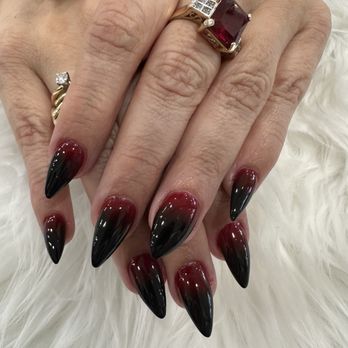 Venice Nails By Johnny - Nail Salons Near Me - Goodyear, Arizona