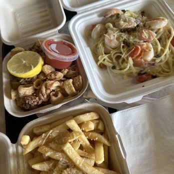 Nico's Pier 38 - Seafood Near Me - Honolulu, Hawaii Nico's Pier 38 - Seafood Near Me - Honolulu, Hawaii