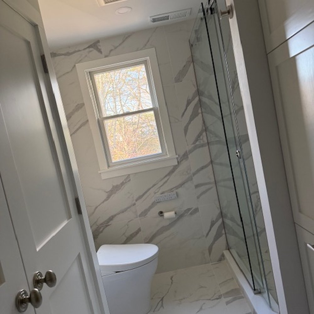 Seifert Property Management & Construction - Masterbathroom - General Contractors Near Me Seifert Property Management & Construction - Masterbathroom - General Contractors Near Me