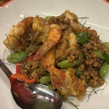 Chalong - IG: @nom.noms.only | Sator Goong - Thai Near Me - New York, New York