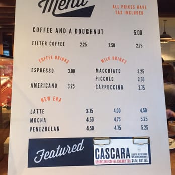 49th Parallel Coffee - Coffee menu 1/15/16 - Cafes Near Me - Vancouver, British Columbia 49th Parallel Coffee - Coffee menu 1/15/16 - Cafes Near Me - Vancouver, British Columbia