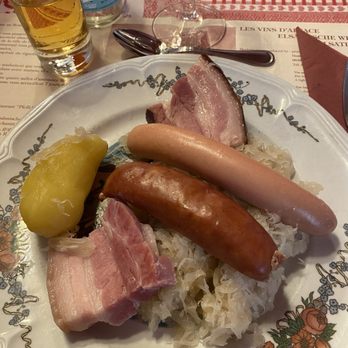 Restaurant Pfeffel - Heavy lunch - Restaurants Near Me - Colmar, 68 Restaurant Pfeffel - Heavy lunch - Restaurants Near Me - Colmar, 68