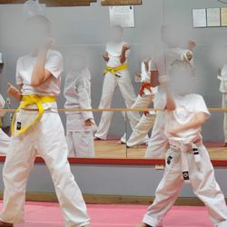 Ukiah Shorin-Ryu