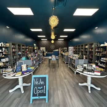 Needful Books & Things - Bookstores Near Me - St. Augustine, Florida Needful Books & Things - Bookstores Near Me - St. Augustine, Florida