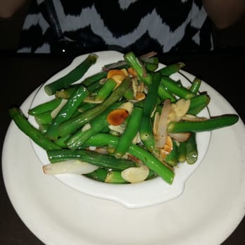 Steuben's Uptown - Garlic green beans - Diners Near Me - Denver, Colorado Steuben's Uptown - Garlic green beans - Diners Near Me - Denver, Colorado