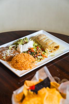 Las Carretas Mexican Restaurant by null