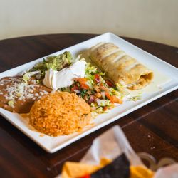Las Carretas Mexican Restaurant - Las Carretas Mexican Restaurant