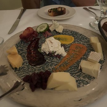 Cafe Dupont - New American Near Me - Birmingham, Alabama