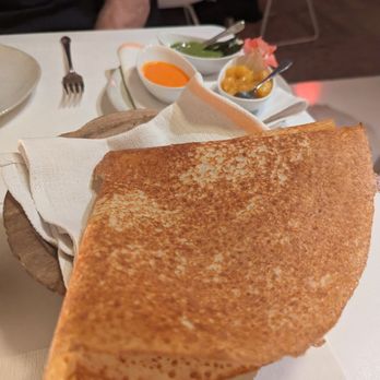 abcV - Dosa - Vegetarian Near Me - New York, New York