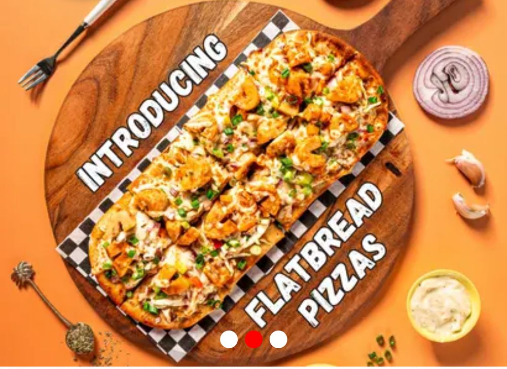 Rapizza Logo
