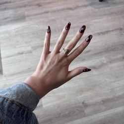 Acrylic Full Sets