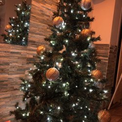 Gaststätte Blattlaus - Adventszeit auch inner Blattlaus...