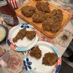 KFC