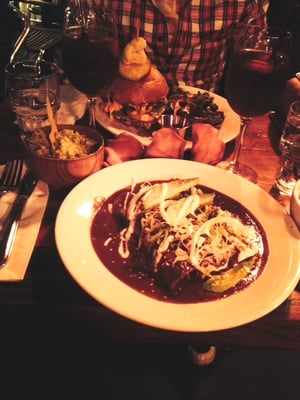 Zona Rosa Brooklyn by null