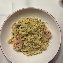 Cozymeal - Shrimp scampi
