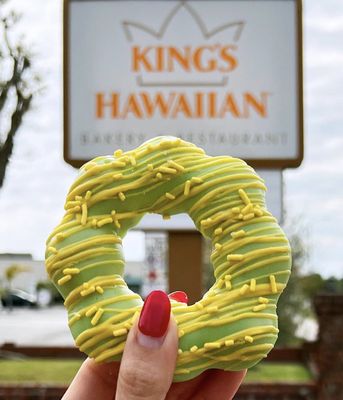 King's Hawaiian Bakery and Restaurant by null