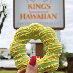 King's Hawaiian Bakery & Restaurant