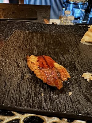 Sushi by Bou - Nashville @ Dream Nashville by null