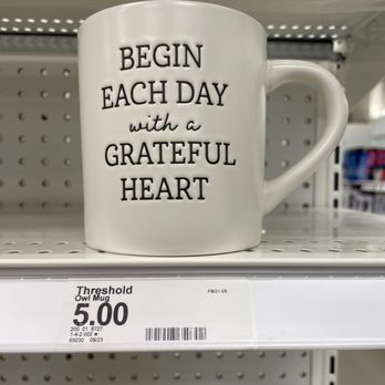 Target - Mug - Furniture Stores Near Me - New York, New York