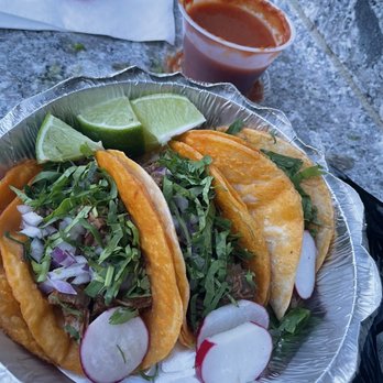 Birria-Landia - Birria tacos - Food Trucks Near Me - Brooklyn, New York Birria-Landia - Birria tacos - Food Trucks Near Me - Brooklyn, New York