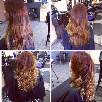 Generations Salon - Blow Dry/Out Services Near Me - Monee, Illinois