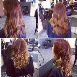 Generations Salon