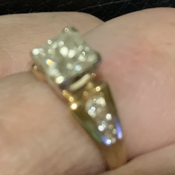 Vera Jewelry - Wedding ring improved upon by Vera Jewelry 8/1/20 - Jewelry Near Me - Miami, Florida Vera Jewelry - Wedding ring improved upon by Vera Jewelry 8/1/20 - Jewelry Near Me - Miami, Florida