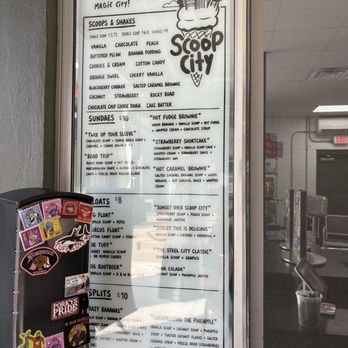Scoop City - Ice Cream & Frozen Yogurt Near Me - Homewood, Alabama Scoop City - Ice Cream & Frozen Yogurt Near Me - Homewood, Alabama