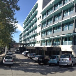 Hotel de Guimarães - Entrada e fachada