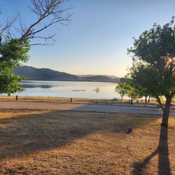 Brite Lake Campground