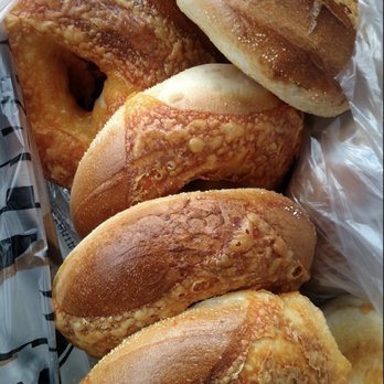 Bagel Me! - Bagels Near Me - Orange, California