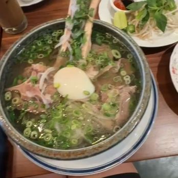 Lunch Lady - Bone marrow - Vietnamese Near Me - Toronto, Ontario Lunch Lady - Bone marrow - Vietnamese Near Me - Toronto, Ontario