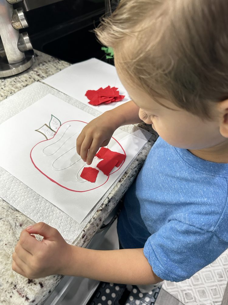 Tiny Tots Child Care And Preschool - childcare center in Phoenix, AZ