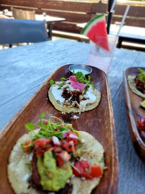 URBANA Mexican Gastronomy & Mixology by null