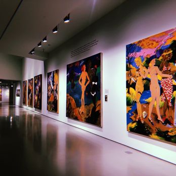 Contemporary Arts Center - Art Museums Near Me - Cincinnati, Ohio Contemporary Arts Center - Art Museums Near Me - Cincinnati, Ohio