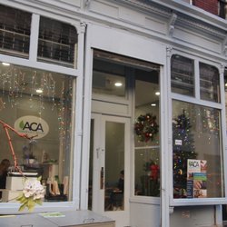 ACA Acupuncture & Wellness - Upper East Side - Our new street level office