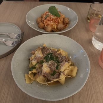 Occhiolino - Pappardelle al barolo - Italian Near Me - Toronto, Ontario Occhiolino - Pappardelle al barolo - Italian Near Me - Toronto, Ontario