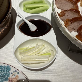 北京樓 - Sauce - Pekinese Near Me - Hong Kong, HK