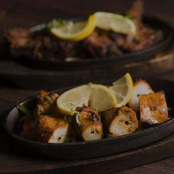 Mumbai Square - Indian Near Me - London, XGL